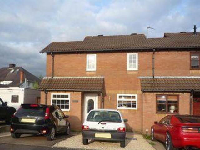 House for rent in Wales