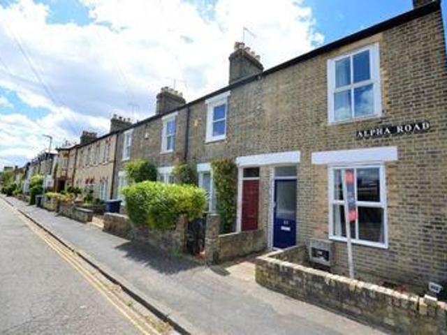 House for rent in Arbury, Cambridgeshire