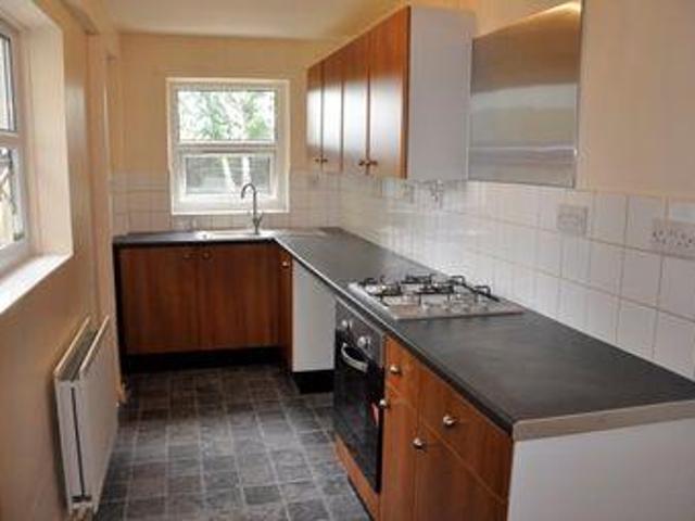 House for rent in Blackburn
