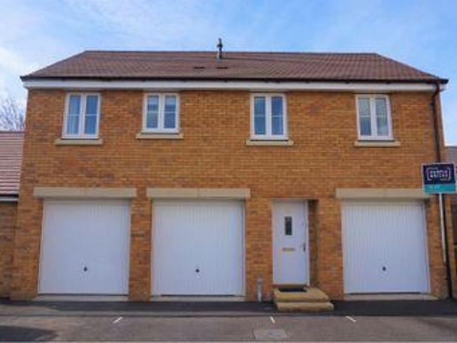 House for rent in Calne