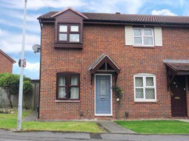 House for rent in Rossmore, Cheshire