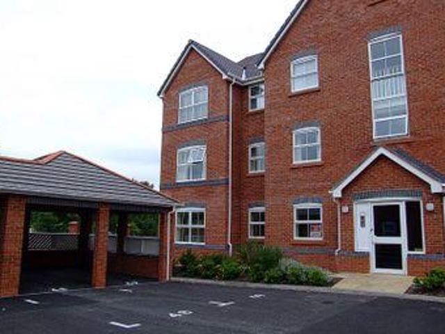 House for rent in Leftwich, Cheshire