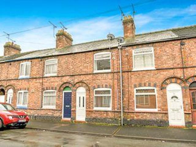 House for rent in Nantwich