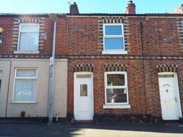 House for rent in Halton