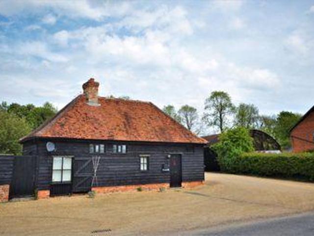 House for rent in Duton Hill, Essex