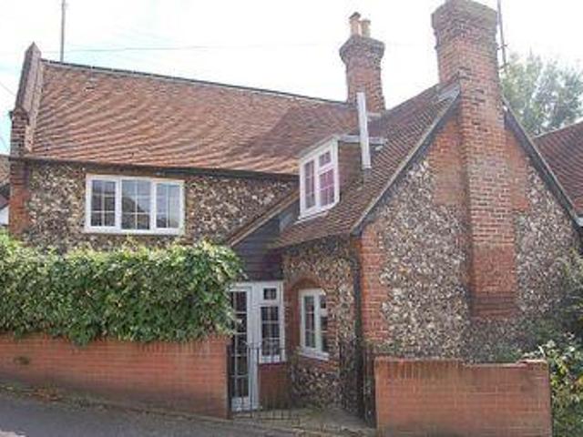 House for rent in The Bridge, Kent