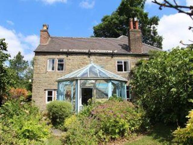 House for rent in Froggatt, East Midlands