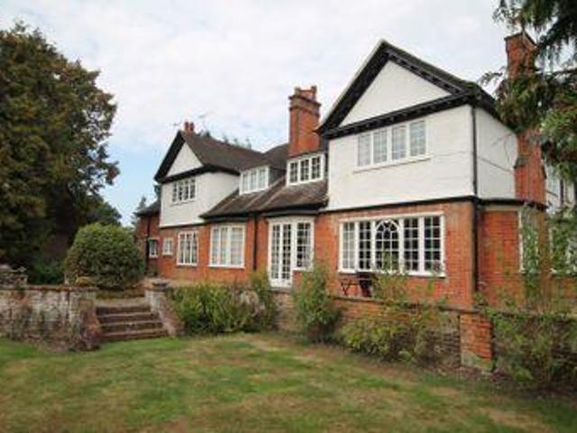 House for rent in Woking, Surrey