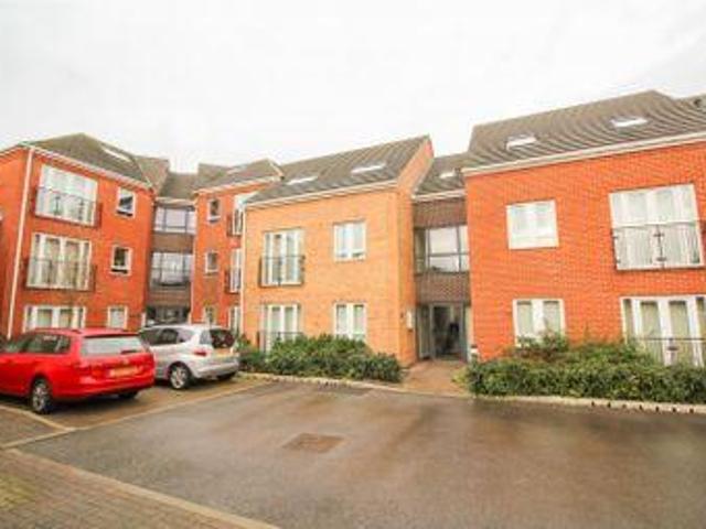 House for rent in City of Nottingham, East Midlands