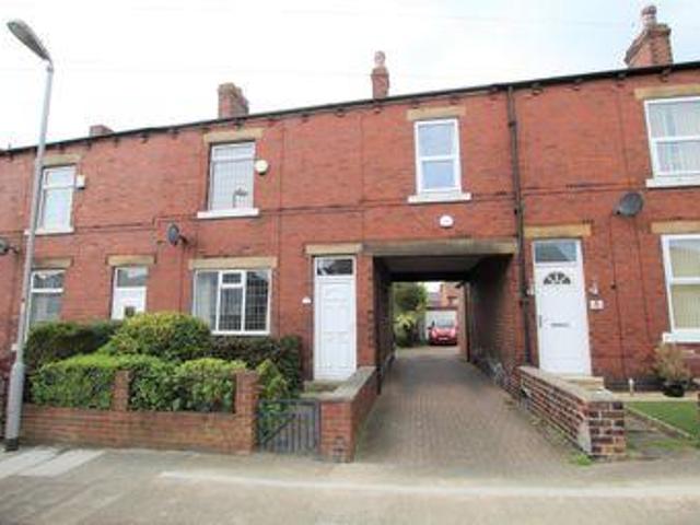 House for rent in Ossett, West Yorkshire
