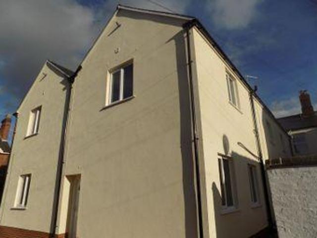House for rent in Baswich, Staffordshire