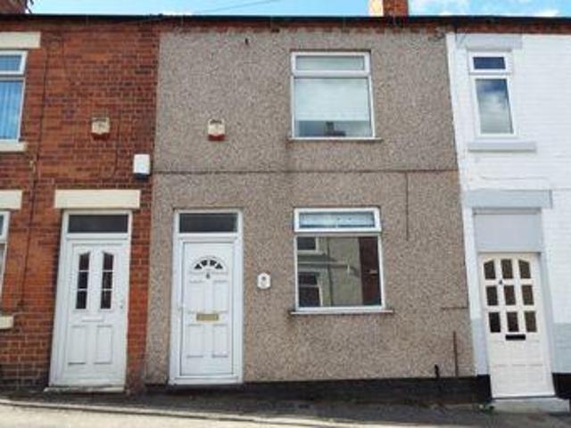House for rent in Potters Corner, East Midlands