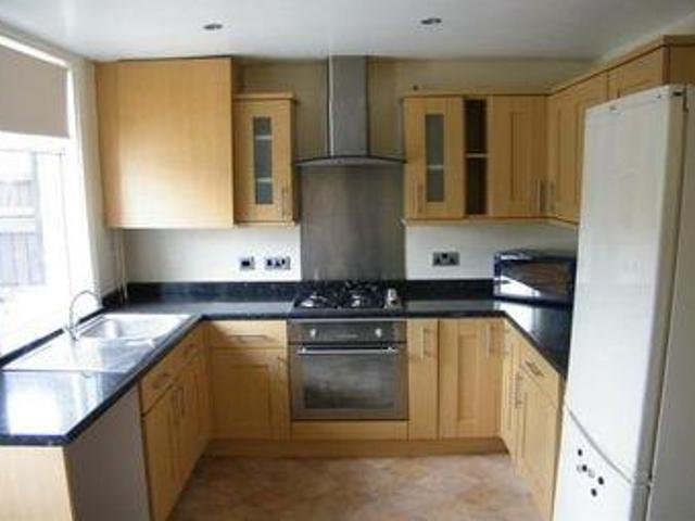 House for rent in Higher Bartle, Lancashire
