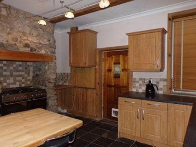 House for rent in Burnley, Lancashire