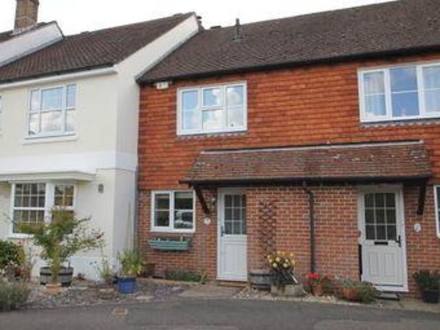 House for rent in Littlecote, West Sussex