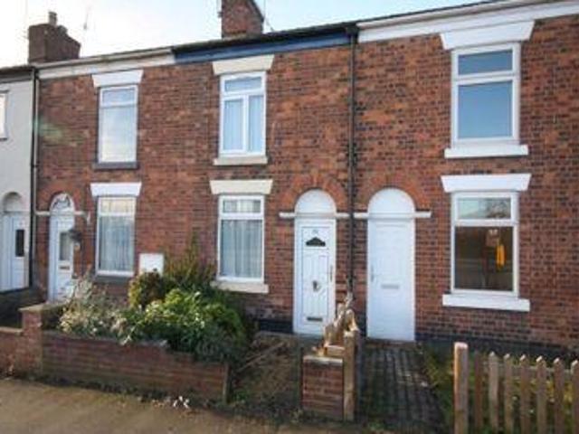 House for rent in Nantwich