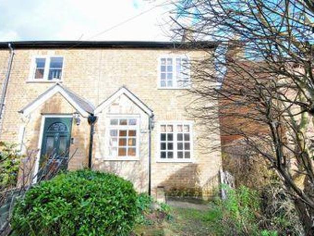 House for rent in Colliers End, Hertfordshire