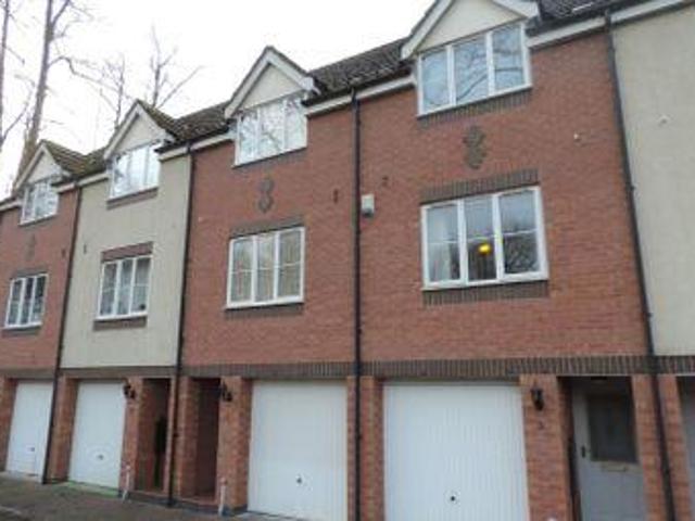 House for rent in West Midlands