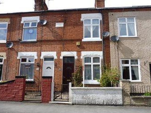 House for rent in Pinfold, Leicestershire