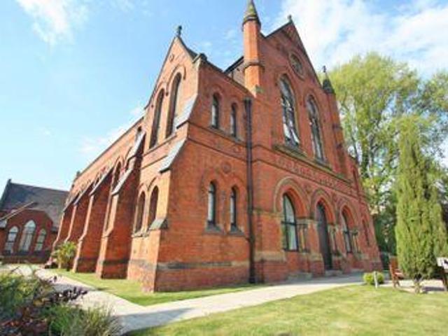 House for rent in Leftwich, Cheshire