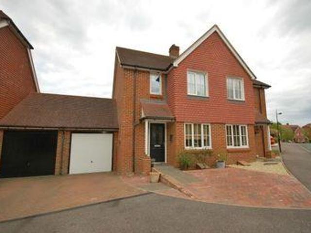 House for rent in Uckfield, Cross In Hand