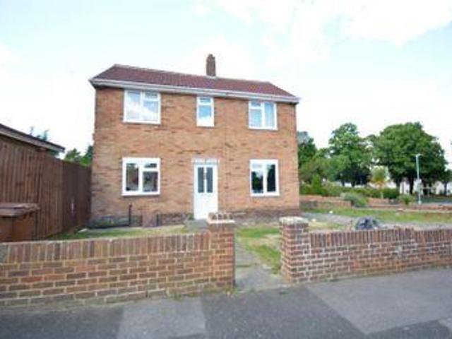 House for rent in Brompton, Gillingham