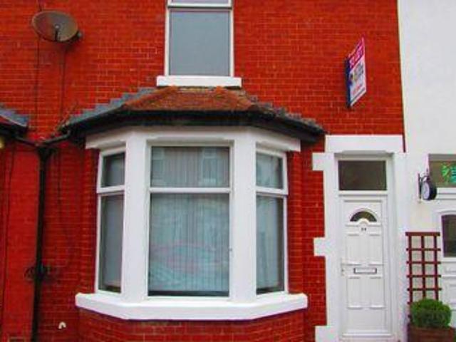 House for rent in Fleetwood, Cabus