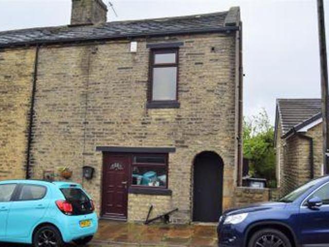 House for rent in Halifax, West Yorkshire