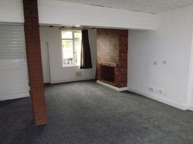 House for rent in Coalville, Leicestershire
