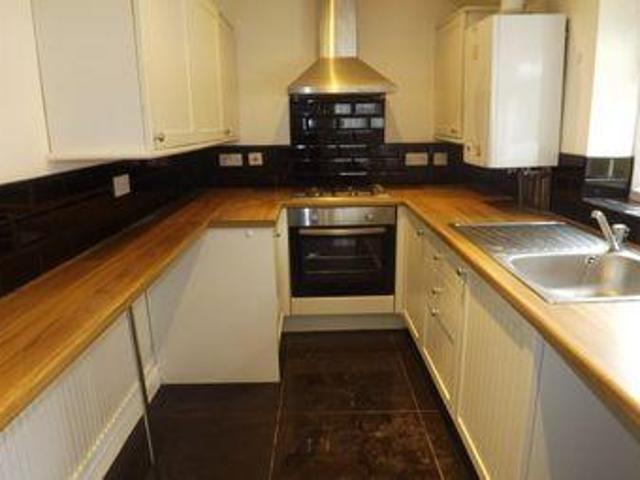 House for rent in Coalville, Leicestershire