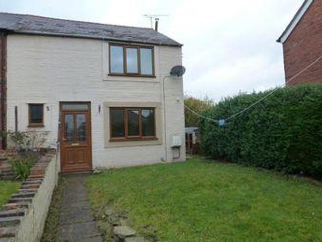 House for rent in Wales
