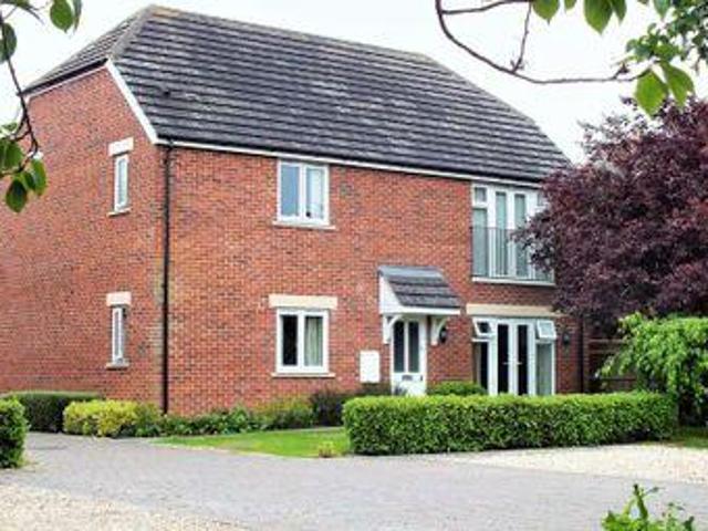 House for rent in Evershot, Oxfordshire