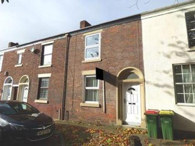 House for rent in Higher Bartle, Lancashire