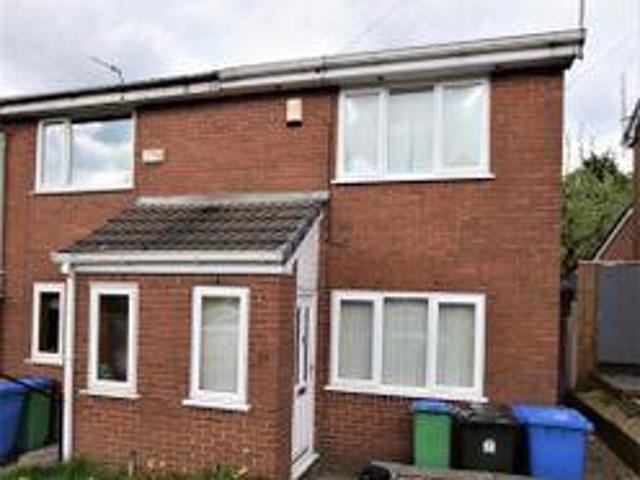 House for rent in Lancashire
