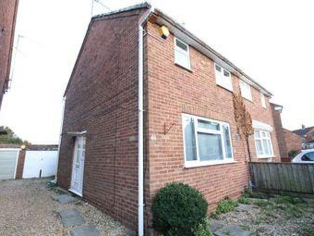 House for rent in Luton