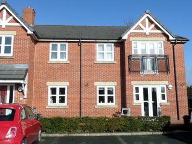 House for rent in Lancashire