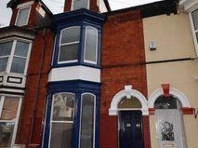 House for rent in Brayford, Lincolnshire