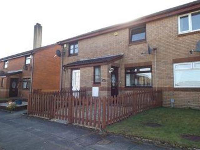 House for rent in Gourock, Scotland