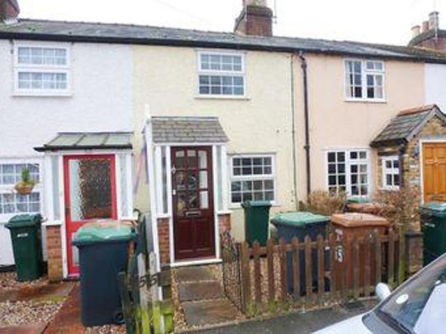 House for rent in Batchworth, Hertfordshire
