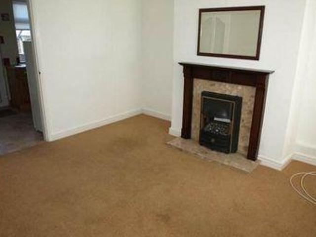 House for rent in South Yorkshire