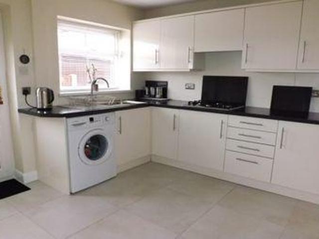 House for rent in Bagillt, Wales