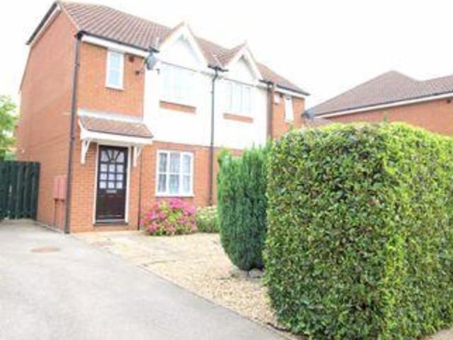 House for rent in City of Milton Keynes, England