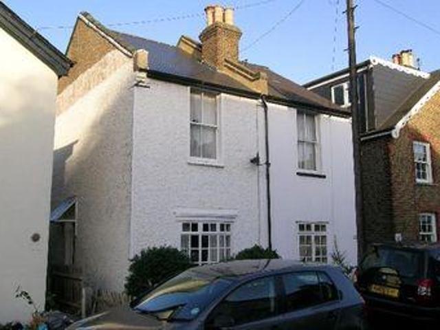 House for rent in Blackhills, Surrey