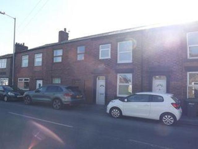 House for rent in Andertons Mill, Lancashire