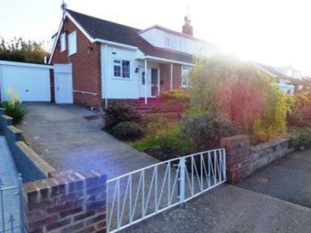 House for rent in Colwyn Bay, Wales