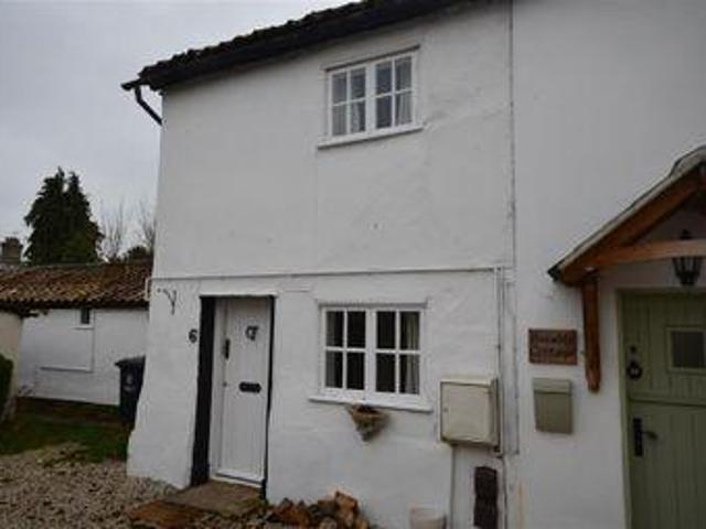 House for rent in Duton Hill, Essex