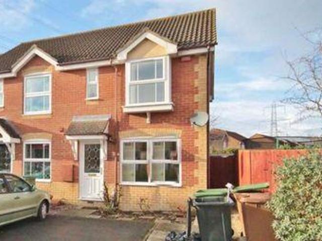 House for rent in Berrick Salome, Oxfordshire