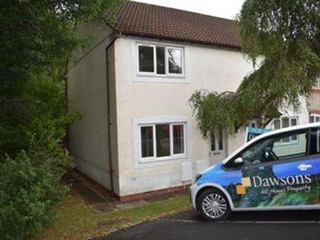 House for rent in Swansea Gate Business Park, Jersey Marine