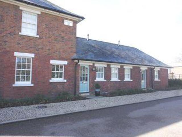 House for rent in Evershot, Oxfordshire