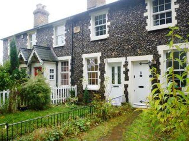 House for rent in Hoddesdon, Broxbourne
